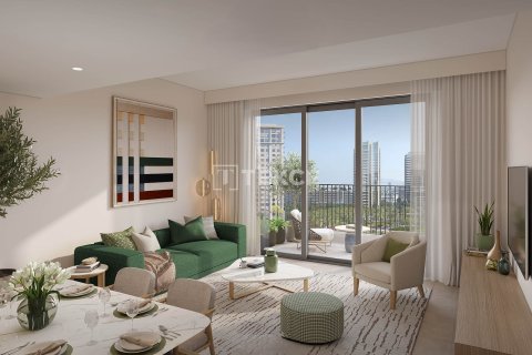 Apartmán v Dubai Hills Estate, SAE 2 spálne, 196 m2 č. 685696 - Fotografia 9