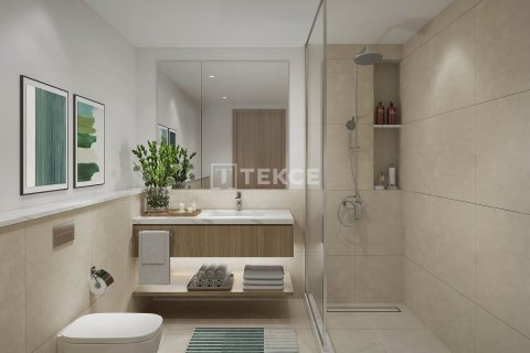 Apartmán v Dubai Hills Estate, SAE 2 spálne, 196 m2 č. 685696 - Fotografia 14