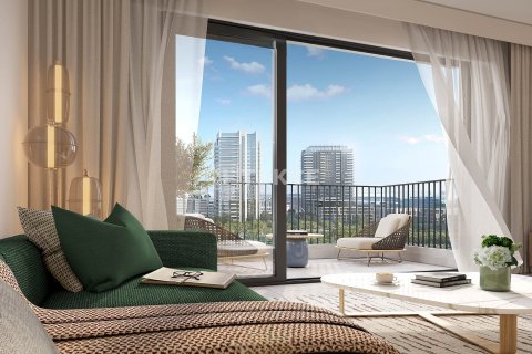 Apartmán v Dubai Hills Estate, SAE 2 spálne, 196 m2 č. 685696 - Fotografia 13