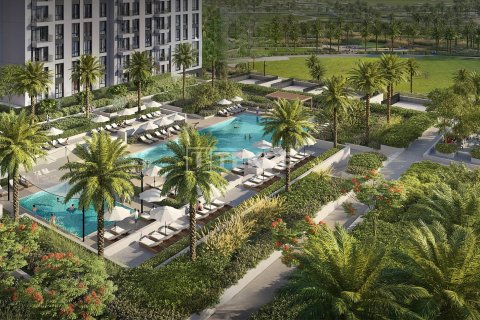 Apartmán v Dubai Hills Estate, SAE 2 spálne, 196 m2 č. 685696 - Fotografia 4