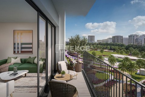 Apartmán v Dubai Hills Estate, SAE 2 spálne, 196 m2 č. 685696 - Fotografia 5