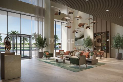Apartmán v Dubai Hills Estate, SAE 2 spálne, 196 m2 č. 685696 - Fotografia 8