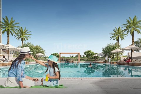 Apartmán v Dubai Hills Estate, SAE 2 spálne, 196 m2 č. 685696 - Fotografia 7