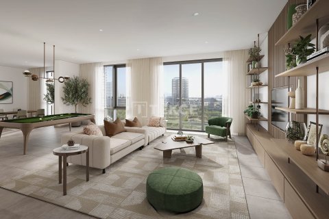 Apartmán v Dubai Hills Estate, SAE 2 spálne, 196 m2 č. 685696 - Fotografia 10