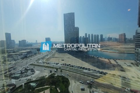 Wohnung zur Miete in Al Reem Island, Abu Dhabi, VAE 1 Schlafzimmer, 79.6 m2 Nr. 685691 - Foto 18