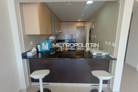Wohnung zur Miete in Al Reem Island, Abu Dhabi, VAE 1 Schlafzimmer, 79.6 m2 Nr. 685691 - Foto 7