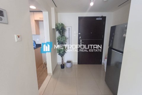 Wohnung zur Miete in Al Reem Island, Abu Dhabi, VAE 1 Schlafzimmer, 79.6 m2 Nr. 685691 - Foto 13