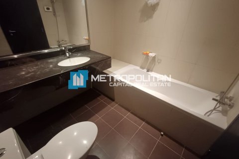 Wohnung zur Miete in Al Reem Island, Abu Dhabi, VAE 1 Schlafzimmer, 79.6 m2 Nr. 685691 - Foto 16