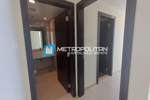 Wohnung zur Miete in Al Reem Island, Abu Dhabi, VAE 1 Schlafzimmer, 79.6 m2 Nr. 685691 - Foto 14