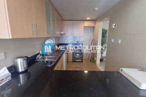 Wohnung zur Miete in Al Reem Island, Abu Dhabi, VAE 1 Schlafzimmer, 79.6 m2 Nr. 685691 - Foto 4