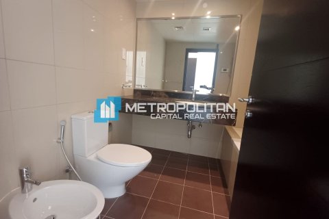 Wohnung zur Miete in Al Reem Island, Abu Dhabi, VAE 1 Schlafzimmer, 79.6 m2 Nr. 685691 - Foto 15