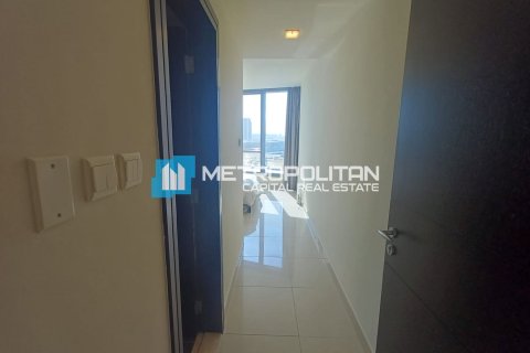 Wohnung zur Miete in Al Reem Island, Abu Dhabi, VAE 1 Schlafzimmer, 79.6 m2 Nr. 685691 - Foto 9