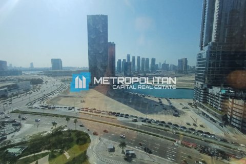 Wohnung zur Miete in Al Reem Island, Abu Dhabi, VAE 1 Schlafzimmer, 79.6 m2 Nr. 685691 - Foto 19