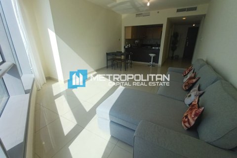 Wohnung zur Miete in Al Reem Island, Abu Dhabi, VAE 1 Schlafzimmer, 79.6 m2 Nr. 685691 - Foto 5