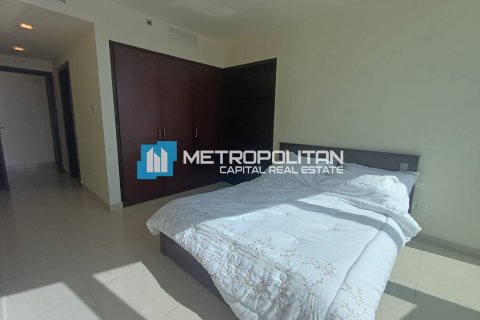 Wohnung zur Miete in Al Reem Island, Abu Dhabi, VAE 1 Schlafzimmer, 79.6 m2 Nr. 685691 - Foto 12