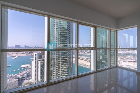 Lakás itt: Al Reem Island, Abu Dhabi, EAE, 2 hálószoba, 126 m², azonosító: 685695 - fénykép 6