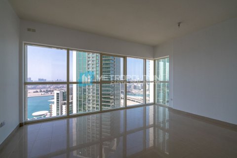 Lakás itt: Al Reem Island, Abu Dhabi, EAE, 2 hálószoba, 126 m², azonosító: 685695 - fénykép 2