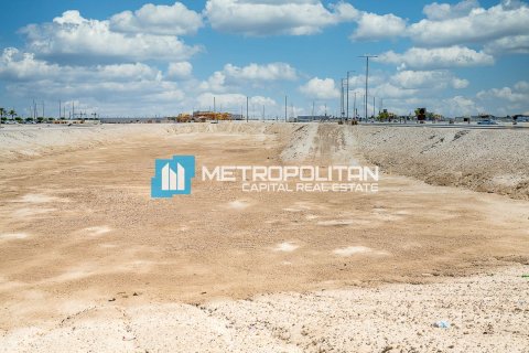 Pozemek v Abu Dhabi, SAE 2229.7 m² Č.: 685692 - fotografie 9