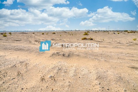 Pozemek v Abu Dhabi, SAE 2229.7 m² Č.: 685692 - fotografie 8