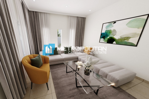 Villa en venta en Al Shamkha, Abu Dhabi, EAU 4 dormitorios, 390.5 m2 № 685693 - foto 5