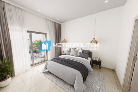 Villa en venta en Al Shamkha, Abu Dhabi, EAU 4 dormitorios, 390.5 m2 № 685693 - foto 10