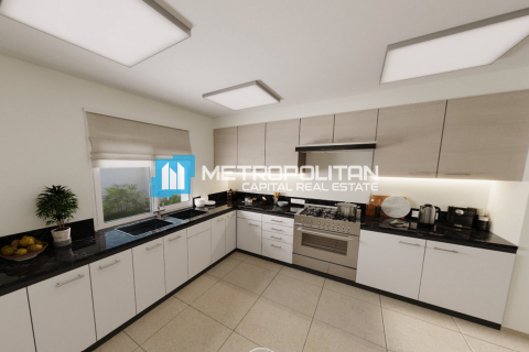 Villa en venta en Al Shamkha, Abu Dhabi, EAU 4 dormitorios, 390.5 m2 № 685693 - foto 3