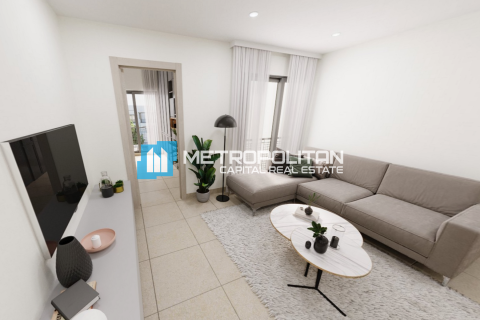 Villa en venta en Al Shamkha, Abu Dhabi, EAU 4 dormitorios, 390.5 m2 № 685693 - foto 6