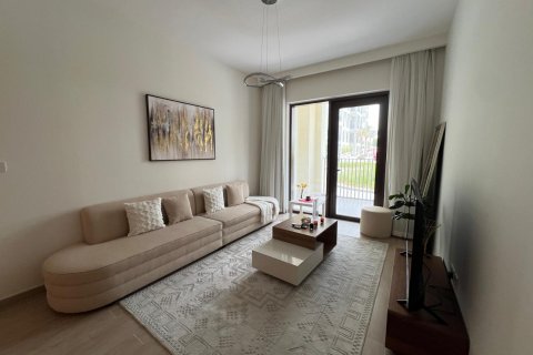 Apartament na sprzedaż w Dubai Creek Harbour (The Lagoons), Dubai, ZEA 1 sypialnia, 74 mkw., nr 695944 - zdjęcie 6