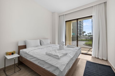 Apartament na sprzedaż w Dubai Creek Harbour (The Lagoons), Dubai, ZEA 1 sypialnia, 74 mkw., nr 695944 - zdjęcie 8