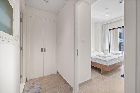 Apartament na sprzedaż w Dubai Creek Harbour (The Lagoons), Dubai, ZEA 1 sypialnia, 74 mkw., nr 695944 - zdjęcie 7