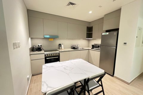 Apartament na sprzedaż w Dubai Creek Harbour (The Lagoons), Dubai, ZEA 1 sypialnia, 74 mkw., nr 695944 - zdjęcie 3