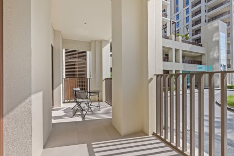 Apartament na sprzedaż w Dubai Creek Harbour (The Lagoons), Dubai, ZEA 1 sypialnia, 74 mkw., nr 695944 - zdjęcie 10