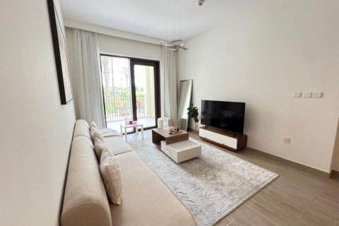 Apartament na sprzedaż w Dubai Creek Harbour (The Lagoons), Dubai, ZEA 1 sypialnia, 74 mkw., nr 695944 - zdjęcie 5