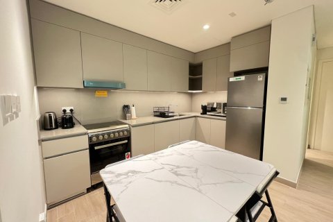 Apartament na sprzedaż w Dubai Creek Harbour (The Lagoons), Dubai, ZEA 1 sypialnia, 74 mkw., nr 695944 - zdjęcie 2