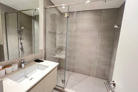 Apartament na sprzedaż w Dubai Creek Harbour (The Lagoons), Dubai, ZEA 1 sypialnia, 74 mkw., nr 695944 - zdjęcie 9