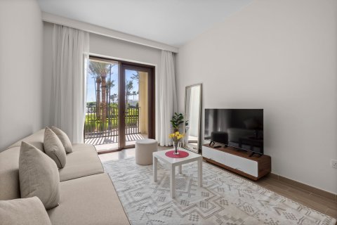 Apartament na sprzedaż w Dubai Creek Harbour (The Lagoons), Dubai, ZEA 1 sypialnia, 74 mkw., nr 695944 - zdjęcie 4