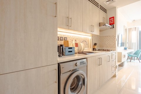 Apartemen di Palm Jumeirah, Dubai, UEA 33 m2 nomor 695941 - foto 6