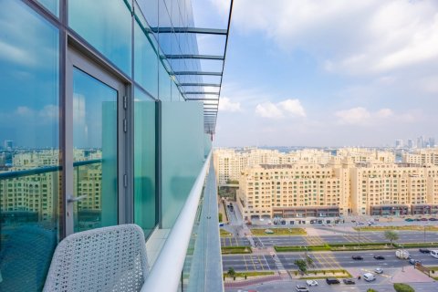 Apartemen di Palm Jumeirah, Dubai, UEA 33 m2 nomor 695941 - foto 13