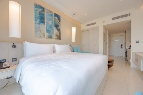 Apartemen di Palm Jumeirah, Dubai, UEA 33 m2 nomor 695941 - foto 15