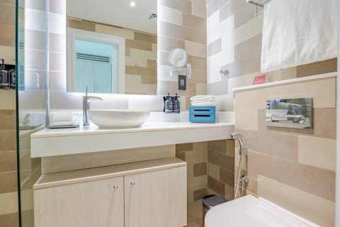 Apartemen di Palm Jumeirah, Dubai, UEA 33 m2 nomor 695941 - foto 11