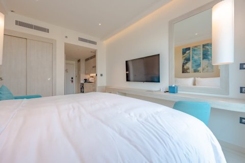 Apartemen di Palm Jumeirah, Dubai, UEA 33 m2 nomor 695941 - foto 3