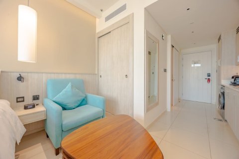 Apartemen di Palm Jumeirah, Dubai, UEA 33 m2 nomor 695941 - foto 5