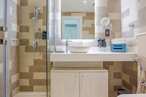 Apartemen di Palm Jumeirah, Dubai, UEA 33 m2 nomor 695941 - foto 9