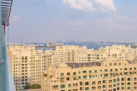Apartemen di Palm Jumeirah, Dubai, UEA 33 m2 nomor 695941 - foto 12