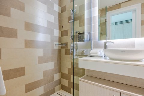 Apartemen di Palm Jumeirah, Dubai, UEA 33 m2 nomor 695941 - foto 10