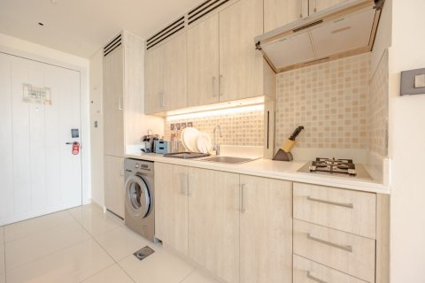 Apartemen di Palm Jumeirah, Dubai, UEA 33 m2 nomor 695941 - foto 7