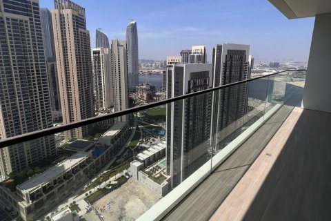 Lakás itt: Dubai Creek Harbour (The Lagoons), EAE, 2 hálószoba, 102 m², azonosító: 695938 - fénykép 12