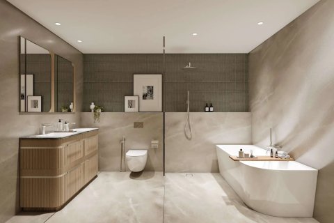 Apartamento en venta en Maritime City, Dubai, EAU 2 dormitorios, 117 m2 № 695942 - foto 4