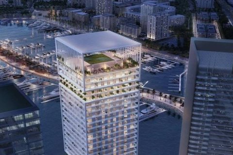 Apartamento en venta en Maritime City, Dubai, EAU 2 dormitorios, 117 m2 № 695942 - foto 7