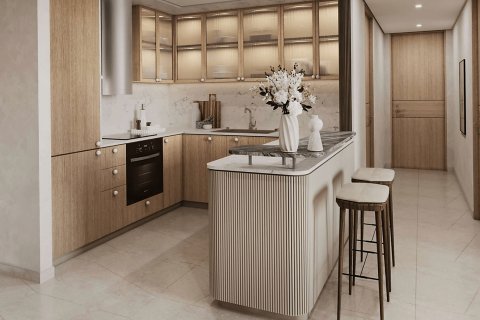 Apartament në Maritime City, Dubai, Emiratet e Bashkuara Arabe 2 dhoma gjumi, 117 m2. № 695942 - Foto 2